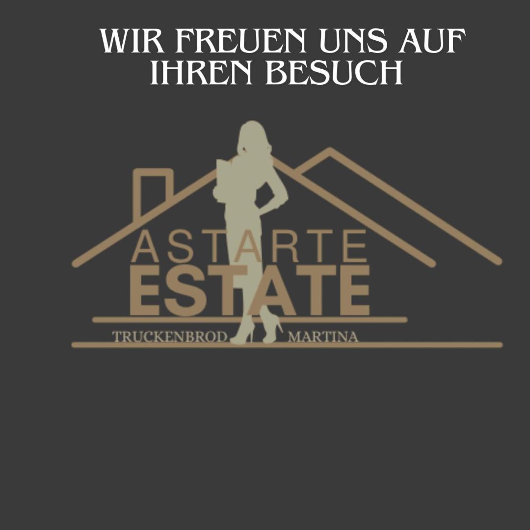 Fewo 20 - Appartement Im Rottalblick - Youngmodern Wohnen Mit Bademantelgang Zur Therme, Tv, Balkon Und Persoenlichem Gaesteempfang Von Astarte Estate Bad Griesbach  Exterior photo